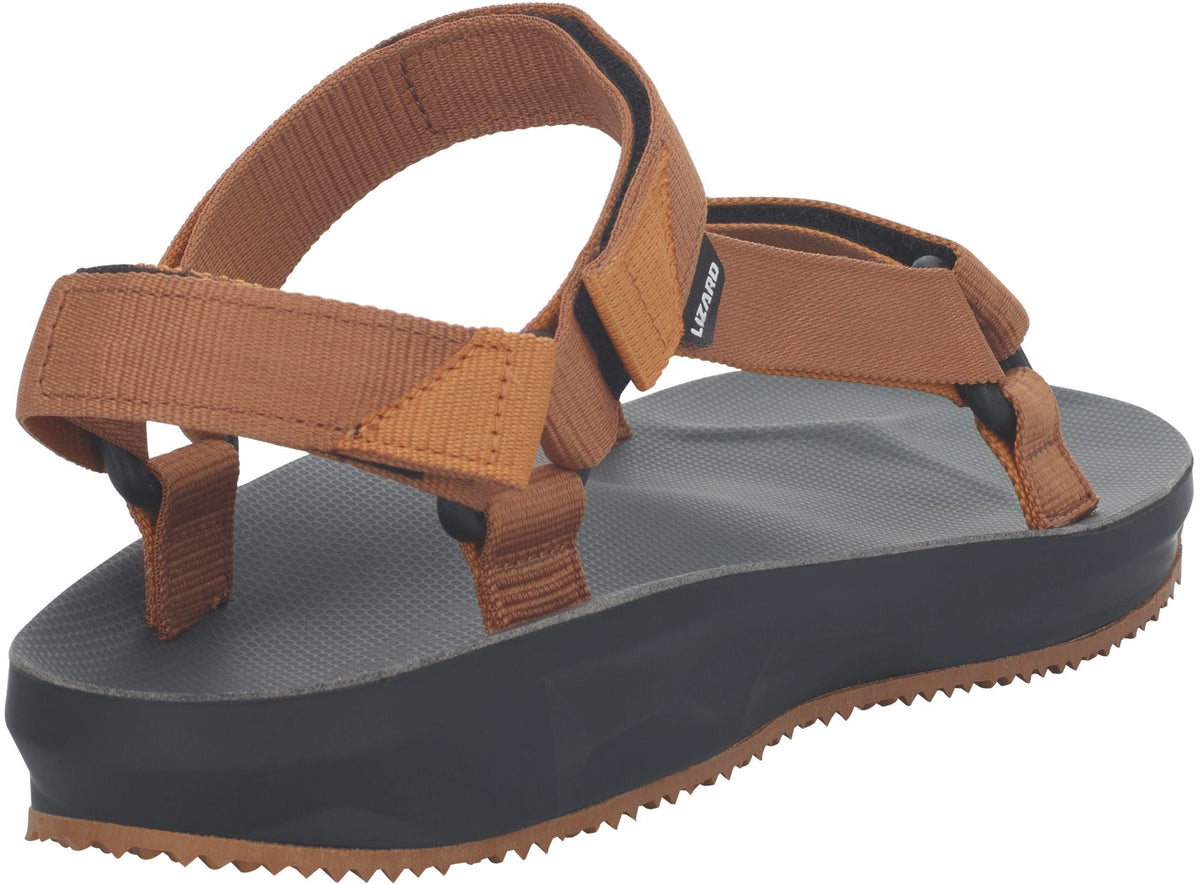 Men's Hike 2 Sandals - Brown
