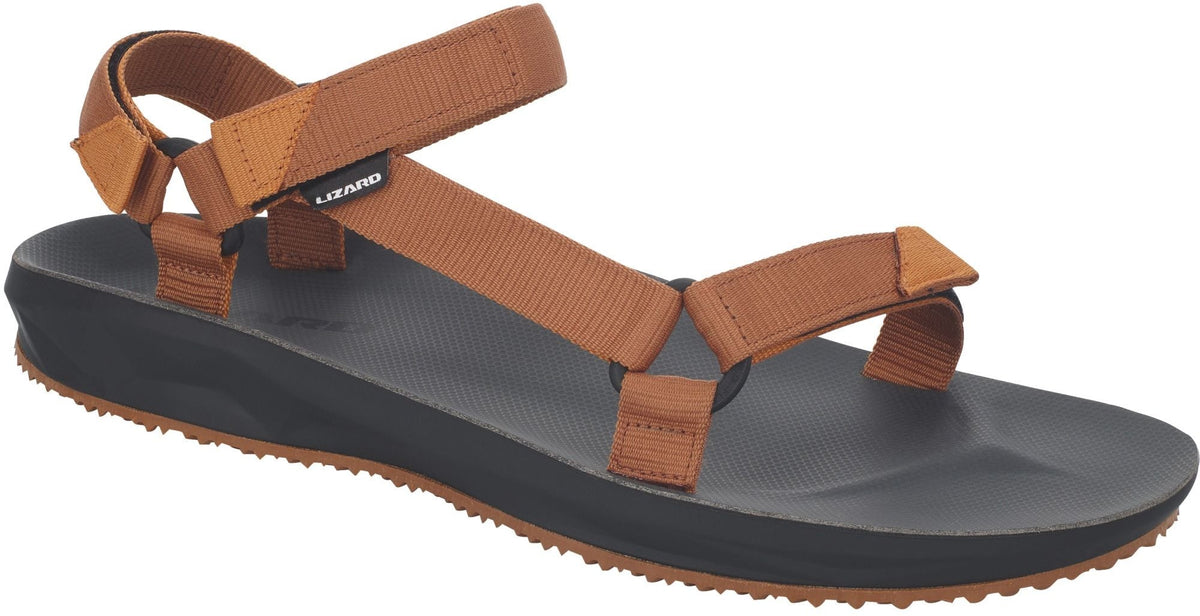 Men's Hike 2 Sandals - Brown