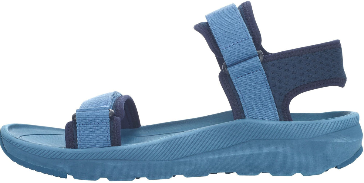 Men's Trek Sandals - Blue