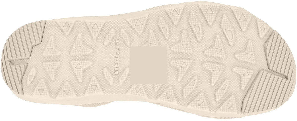Women's Trek Sandals - Green