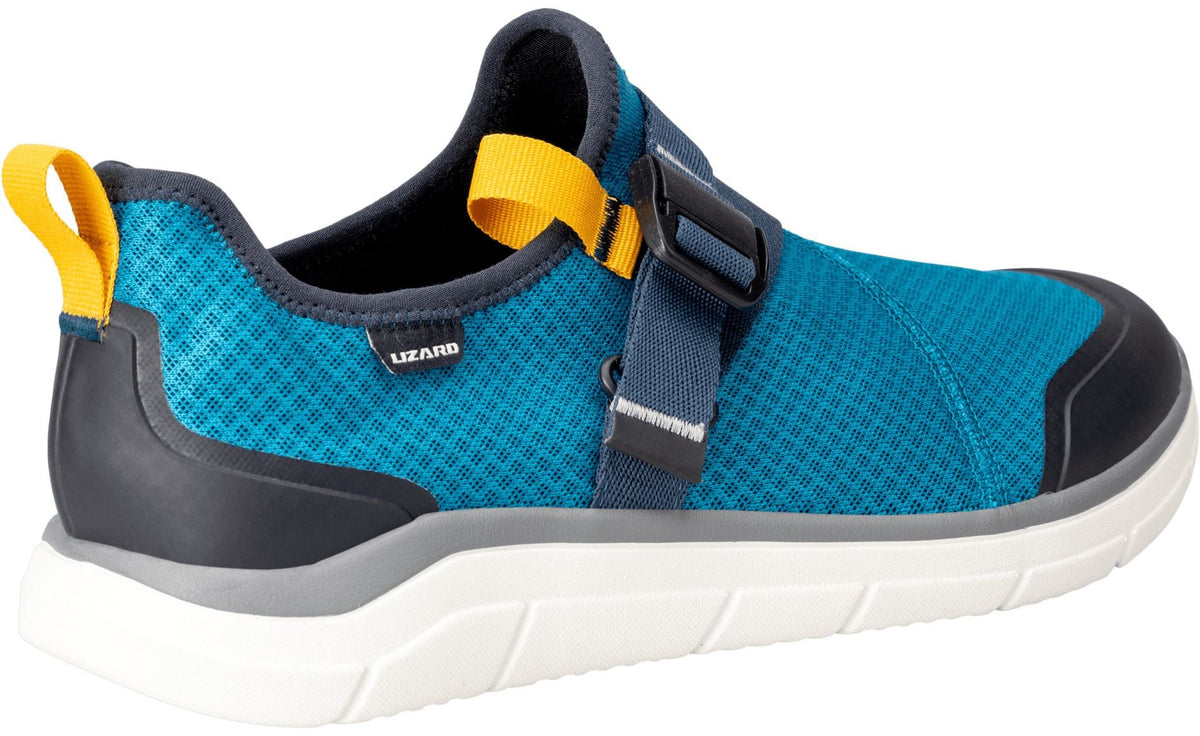 Men's Way Walking Shoes - Blue