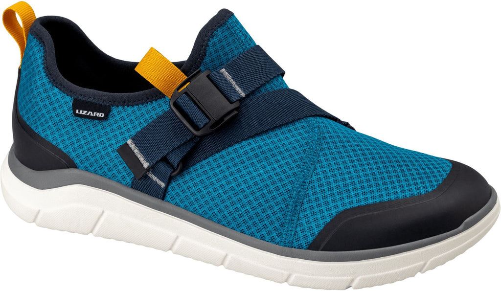 Men's Way Walking Shoes - Blue
