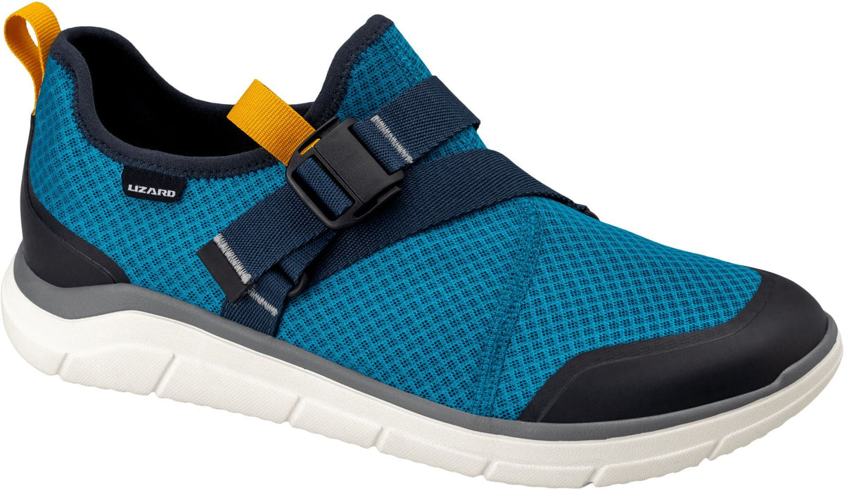 Men's Way Walking Shoes - Blue