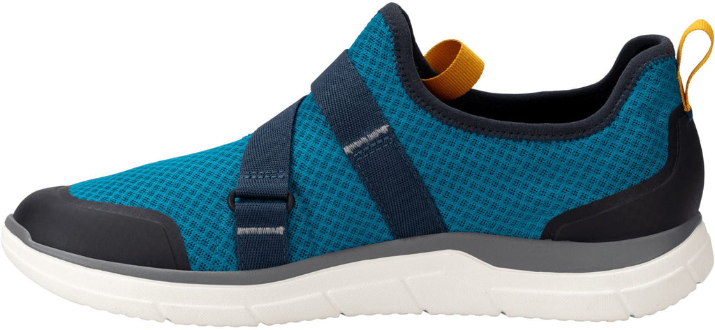 Men's Way Walking Shoes - Blue