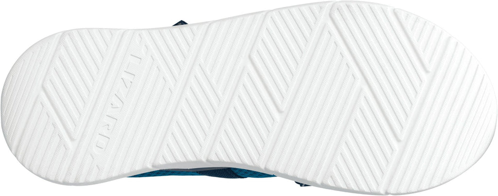 Men's Way Walking Shoes - Blue