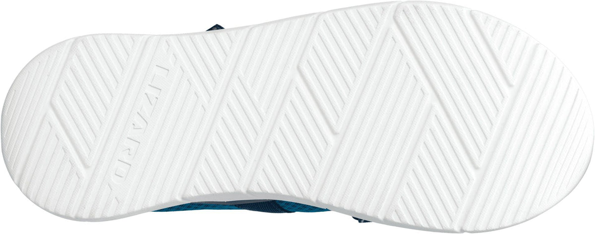 Men's Way Walking Shoes - Blue