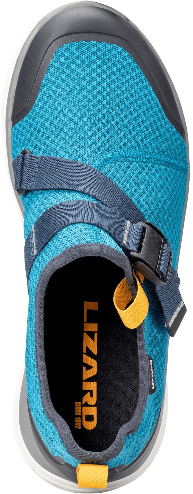 Men's Way Walking Shoes - Blue