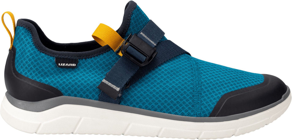 Men's Way Walking Shoes - Blue