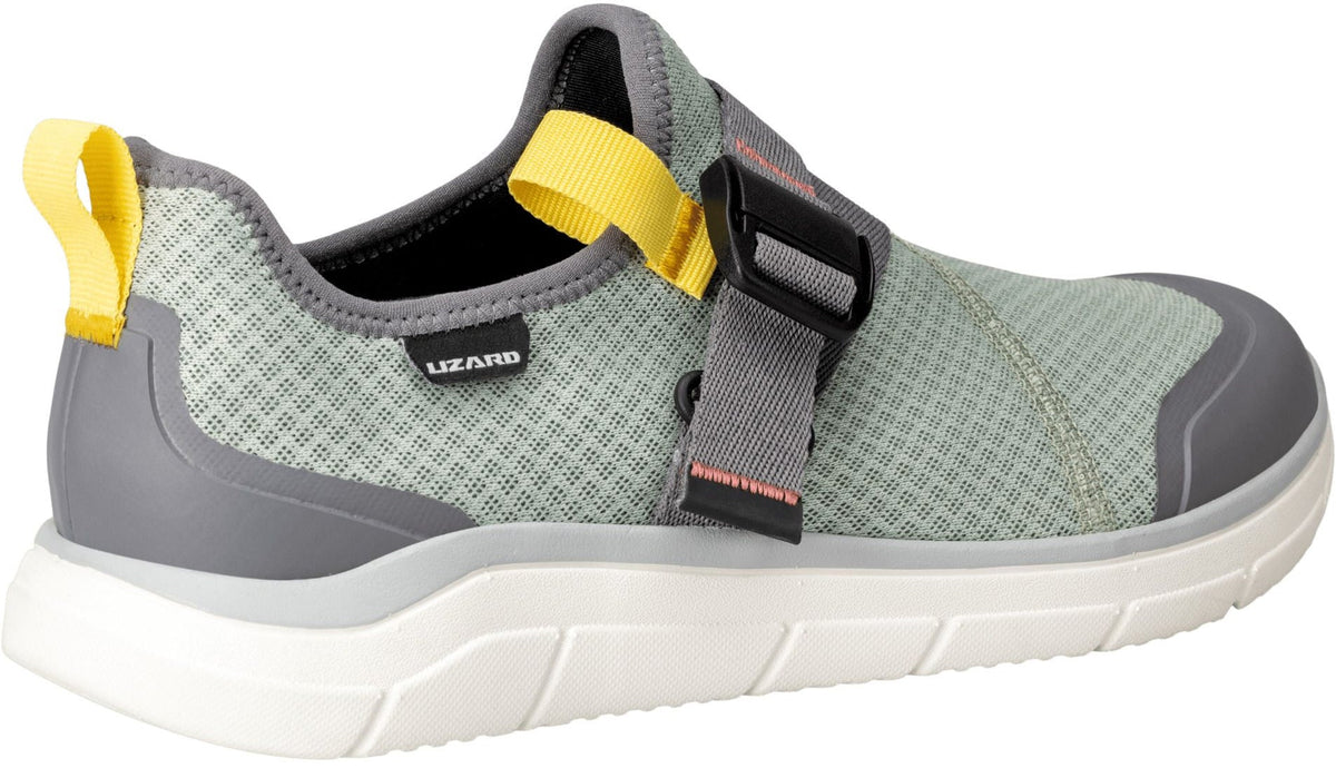 Women's Way Walking Shoes - Green