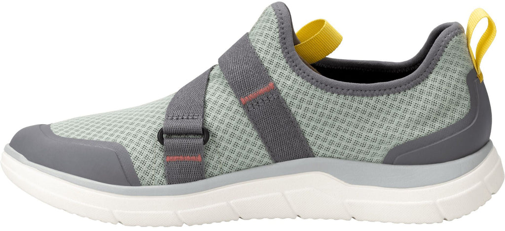 Women's Way Walking Shoes - Green