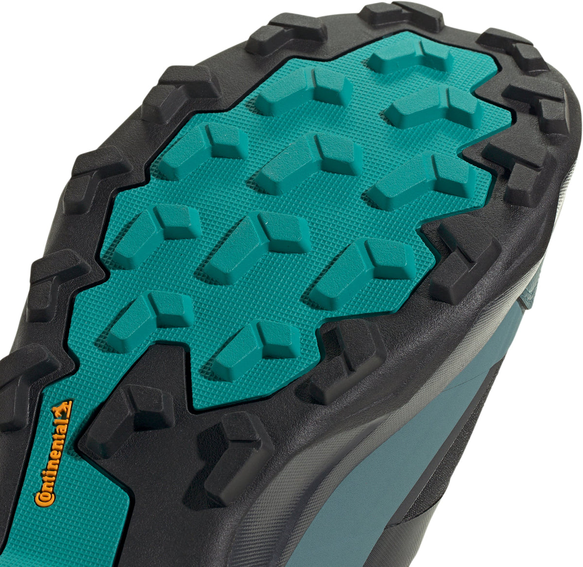 Men's Terrex Skychaser AX5 GORE-TEX Walking Shoes - Black