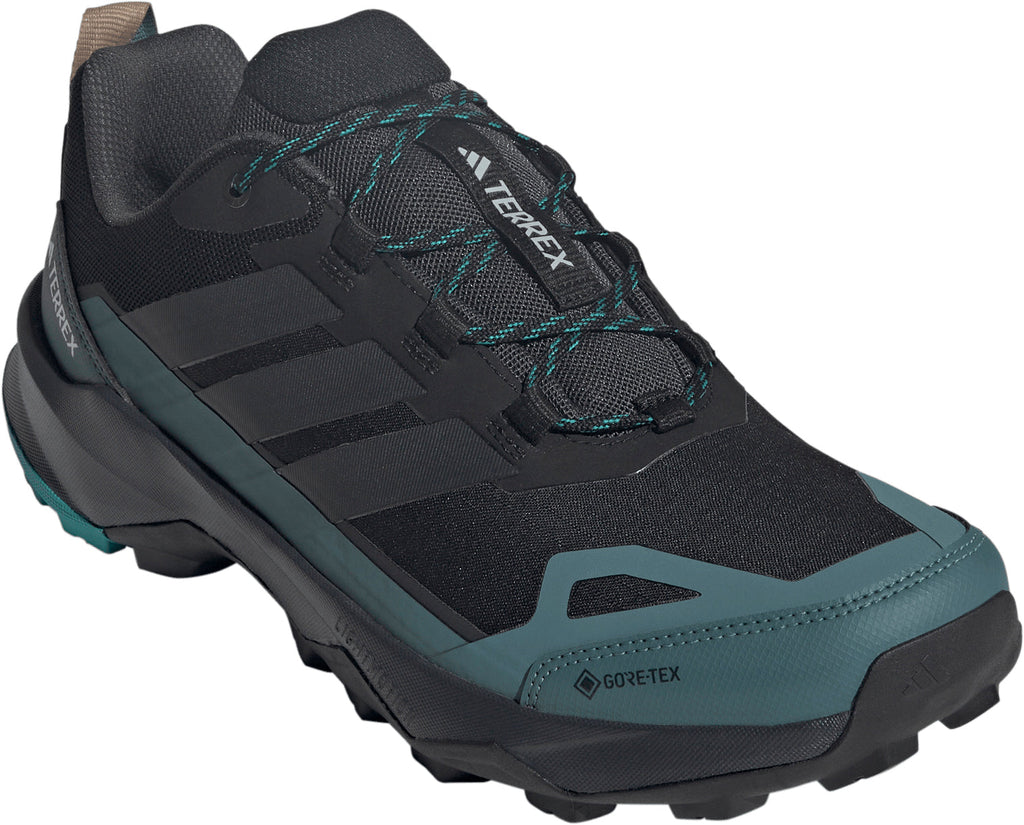 Men's Terrex Skychaser AX5 GORE-TEX Walking Shoes - Black