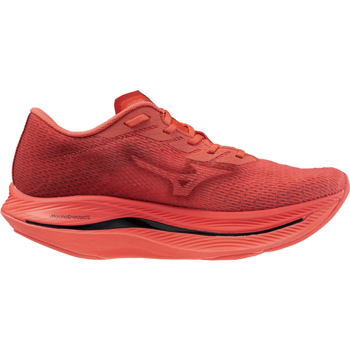 Wave Rebellion Flash 2 Road Running Shoes - Red