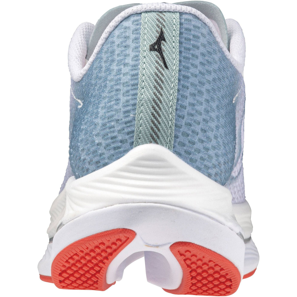 Women's Wave Rebellion Flash 2 Road Running Shoes - White