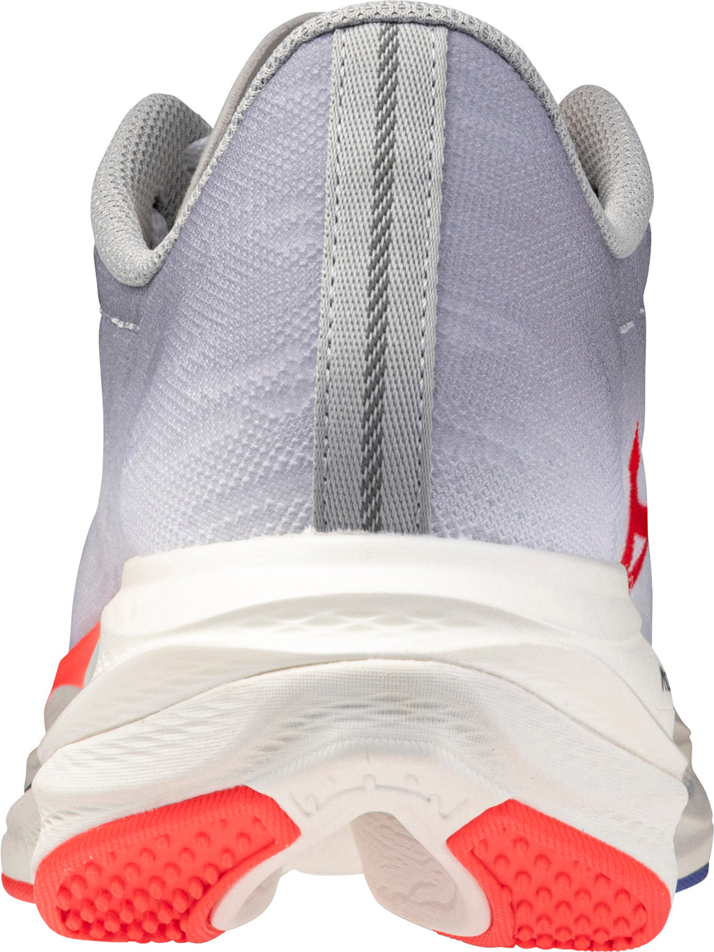 Men's Wave Rebellion Flash 3 Road Running Shoes - White
