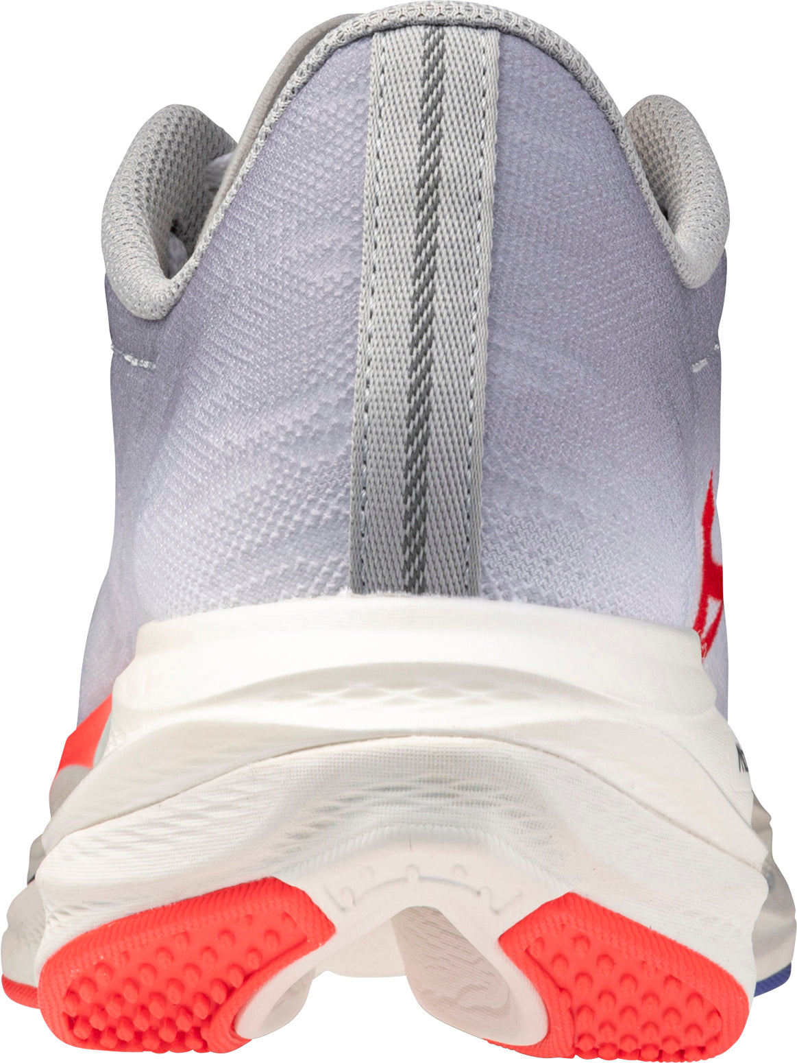 Men's Wave Rebellion Flash 3 Road Running Shoes - White