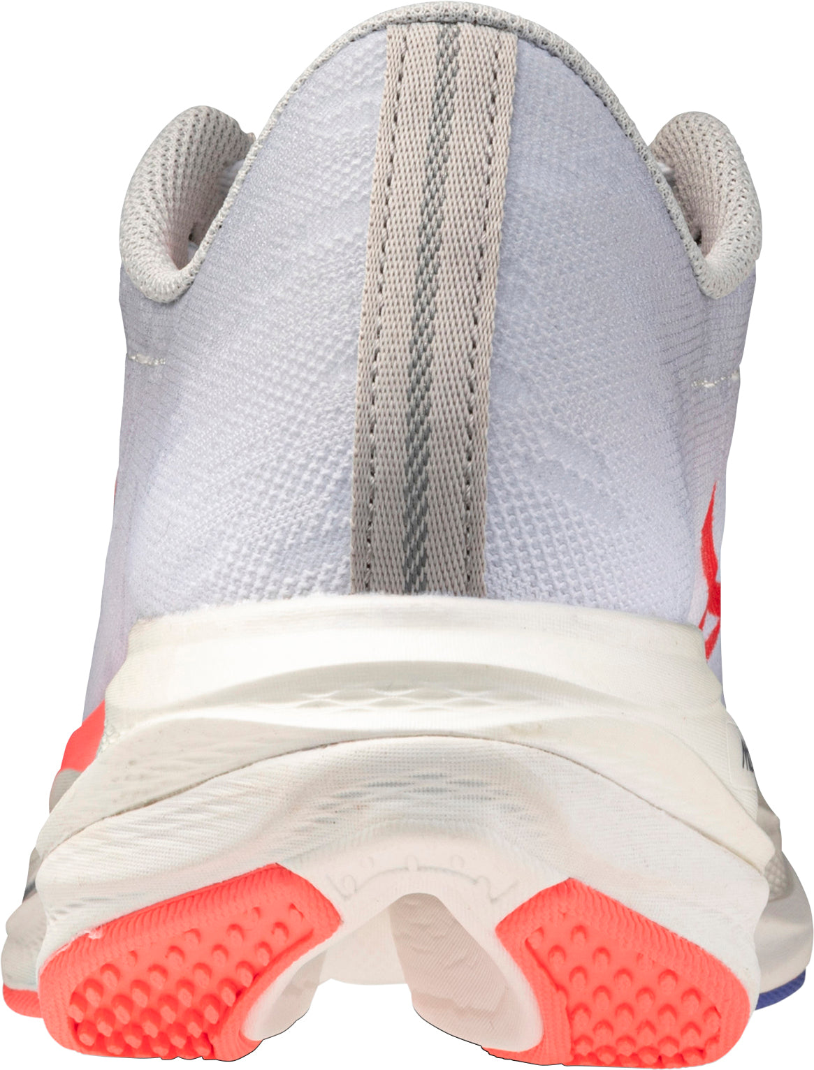 Women's Wave Rebellion Flash 3 Road Running Shoes - White