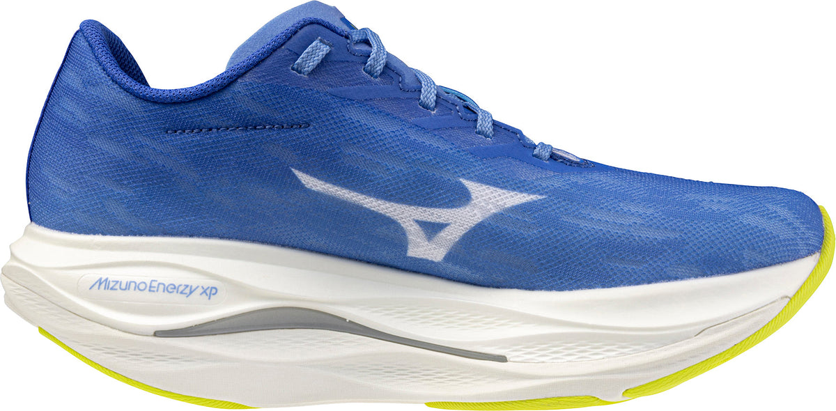 Women's Wave Rebellion Flash 3 Road Running Shoes - Blue