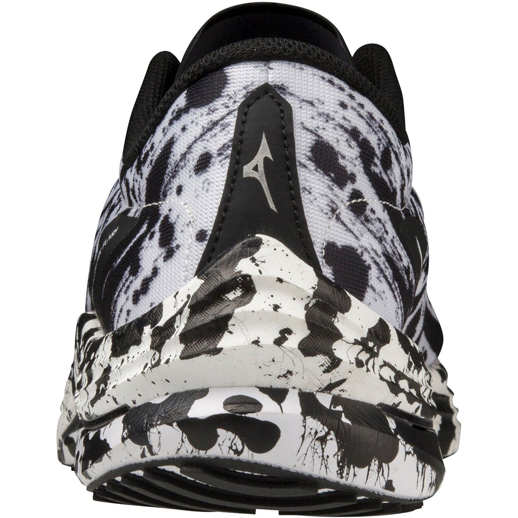 Wave Rebellion Flash Road Running Shoes - White