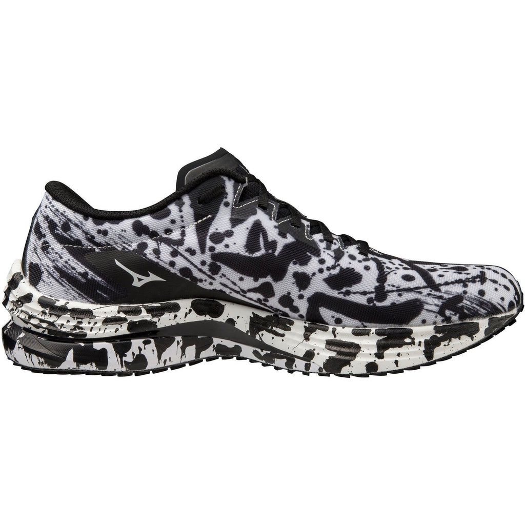 Wave Rebellion Flash Road Running Shoes - White