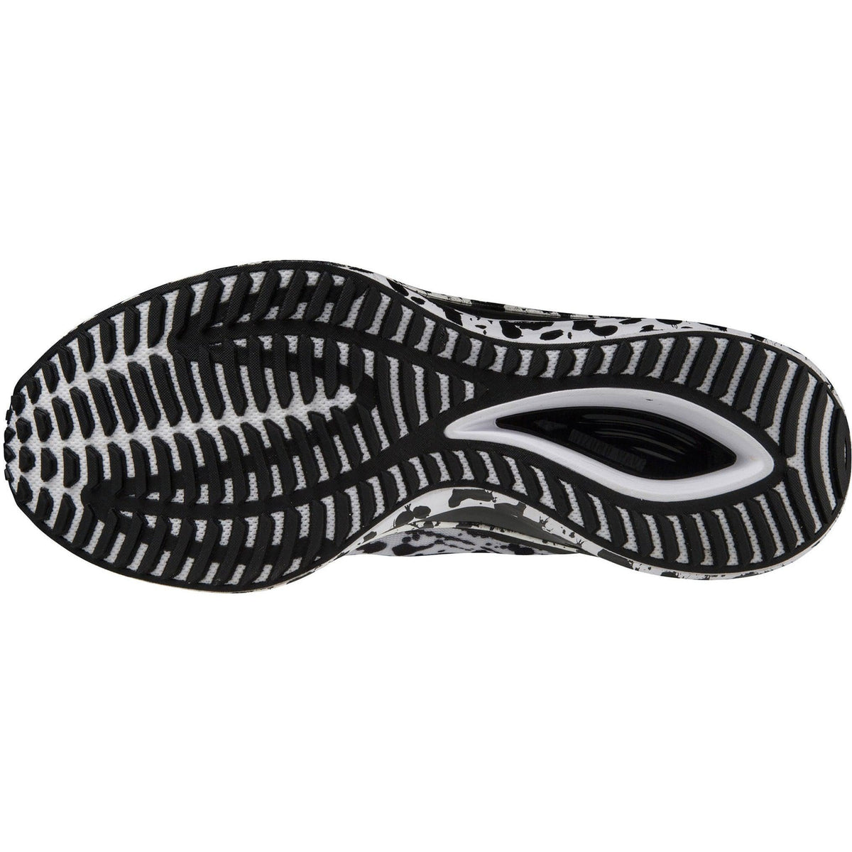 Wave Rebellion Flash Road Running Shoes - White