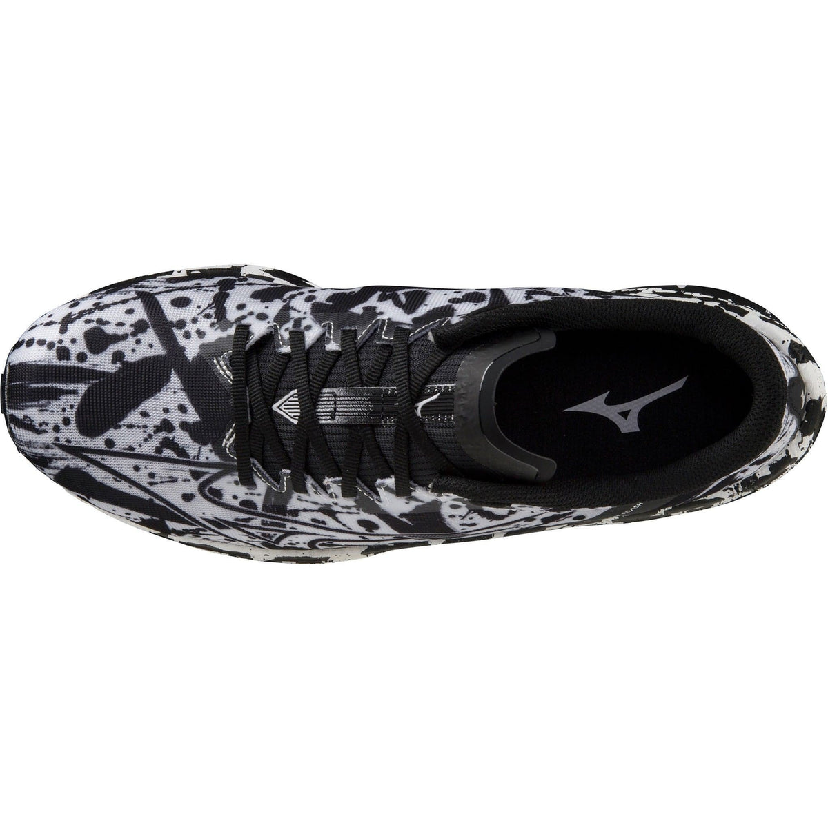 Wave Rebellion Flash Road Running Shoes - White