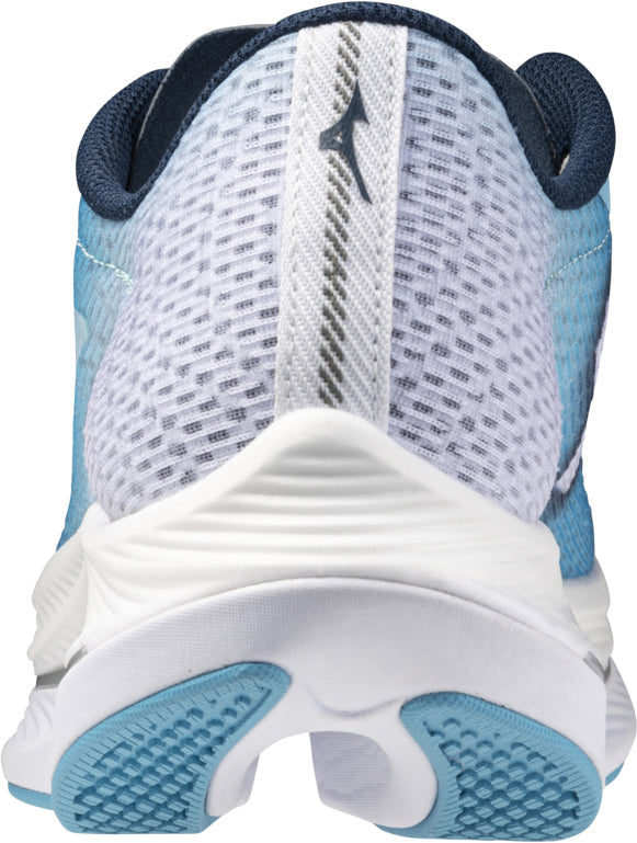 Women's Wave Rebellion Flash 2 Road Running Shoes - Blue