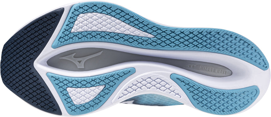 Women's Wave Rebellion Flash 2 Road Running Shoes - Blue