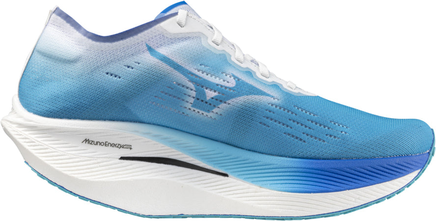 Wave Rebellion Pro 2 Road Running Shoes - Blue