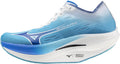 Women's Wave Rebellion Pro 2 Road Running Shoes - Blue