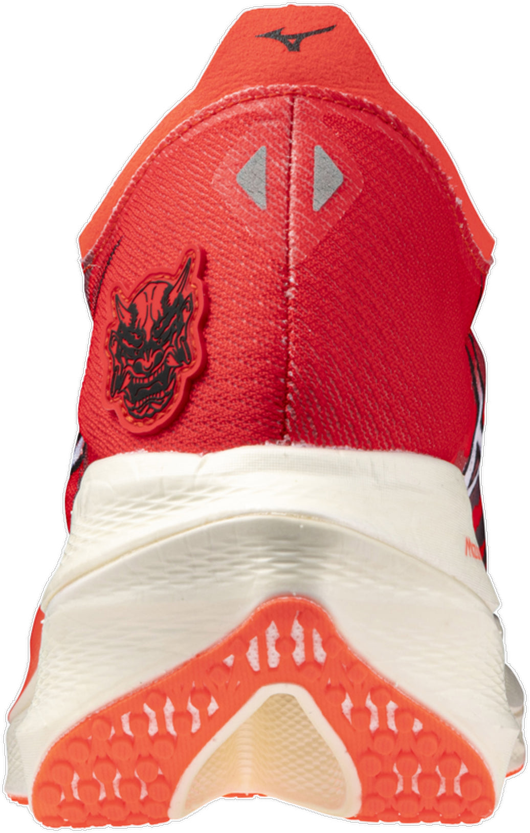 Wave Rebellion Pro 3 Road Running Shoes - Red