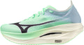 Wave Rebellion Pro 3 Road Running Shoes - Green