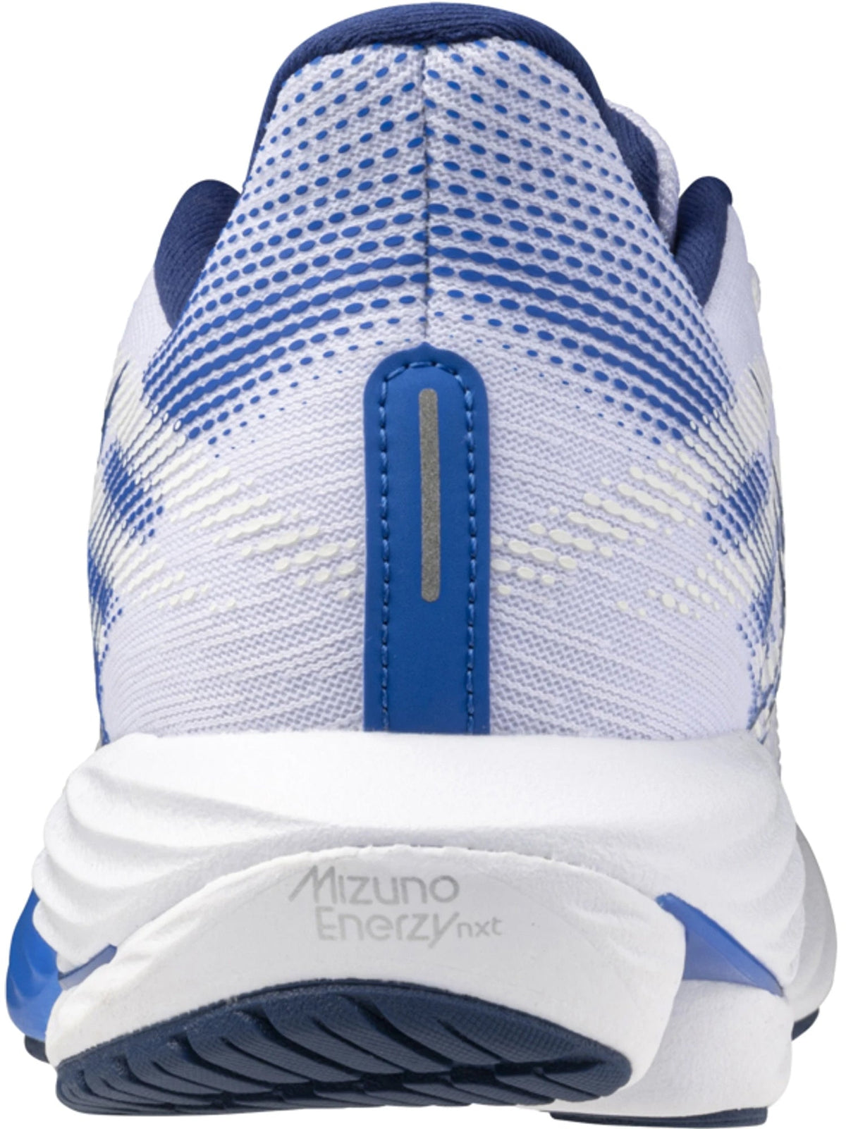 Men's Wave Rider 28 Road Running Shoes - White