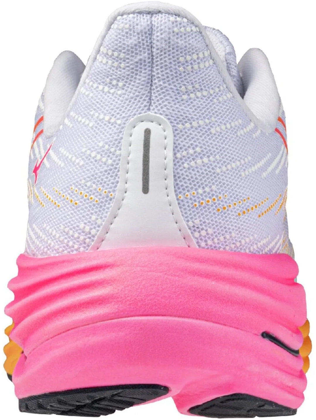 Wave Rider 29 Road Running Shoes - White
