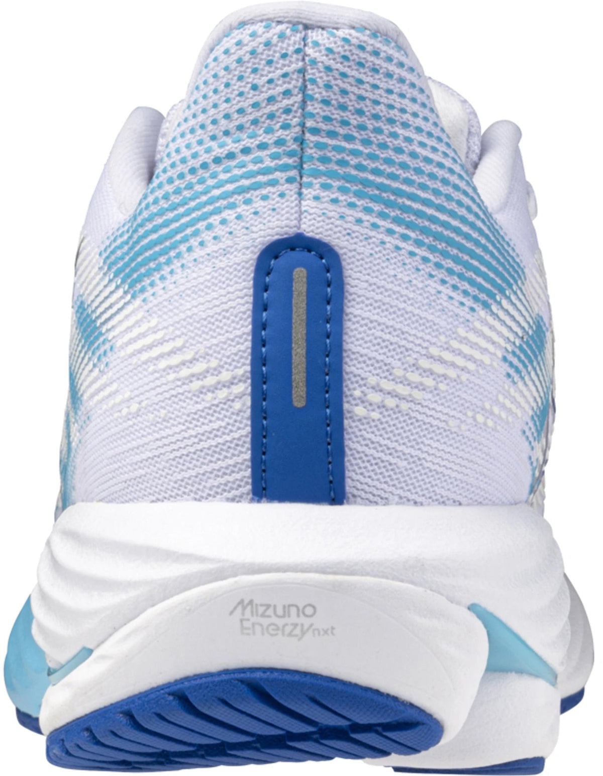 Women's Wave Rider 28 Road Running Shoes - White