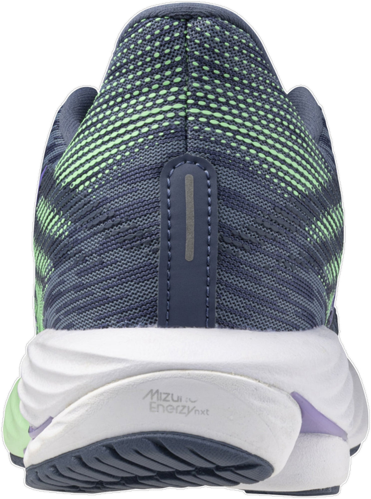 Women's Wave Rider 28 Road Running Shoes - Blue