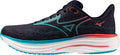Men's Wave Rider 29 Road Running Shoes - Grey