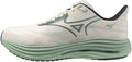 Men's Wave Rider 29 Road Running Shoes - White