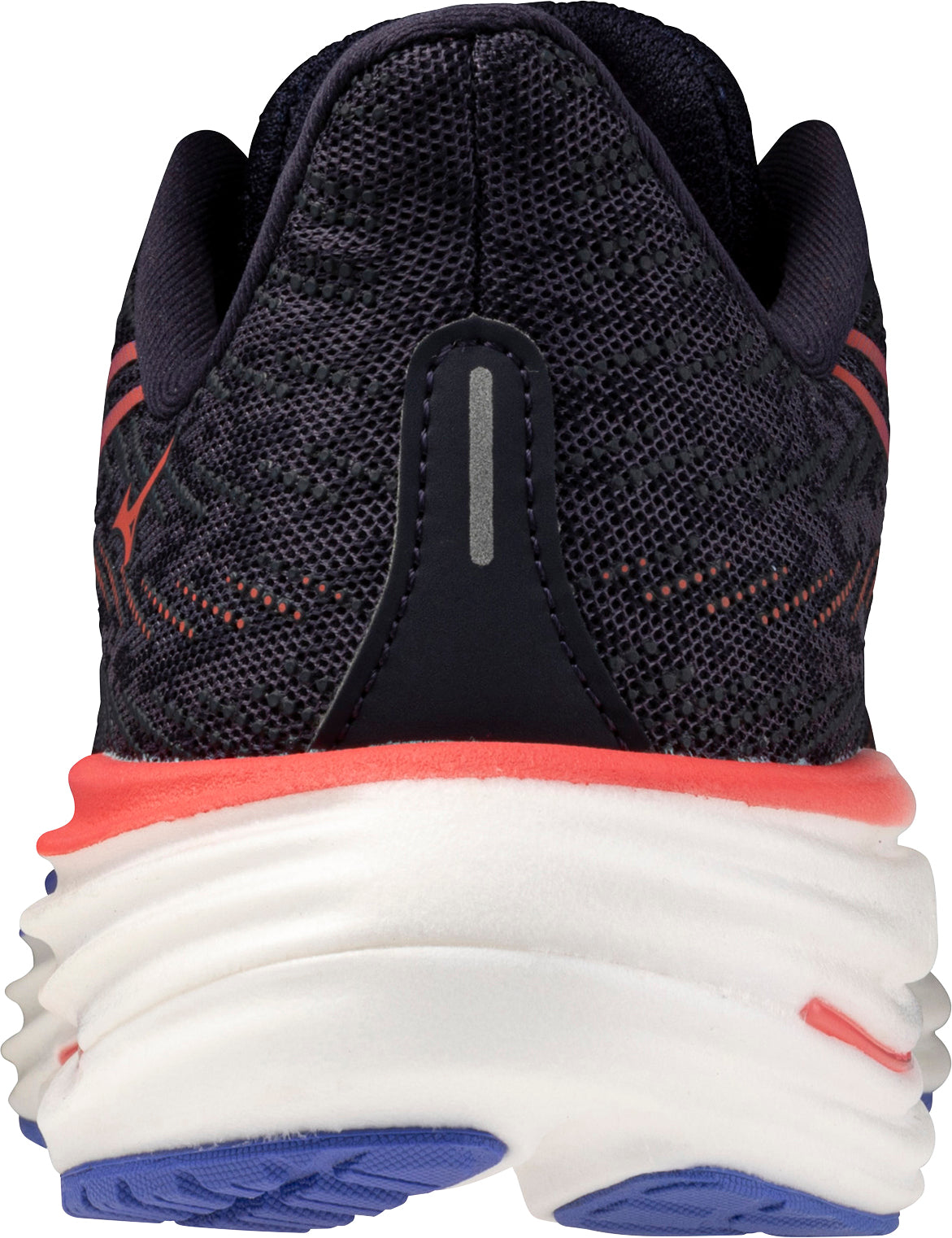 Women's Wave Rider 29 Road Running Shoes - Grey