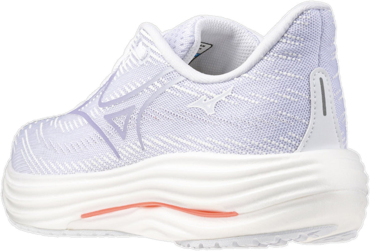 Women's Wave Rider 29 Road Running Shoes - Blue
