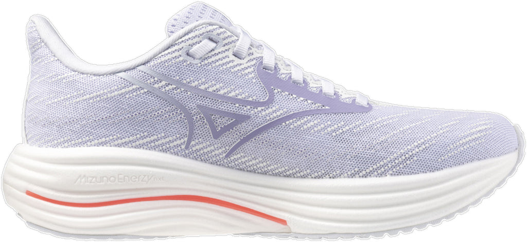 Women's Wave Rider 29 Road Running Shoes - Blue