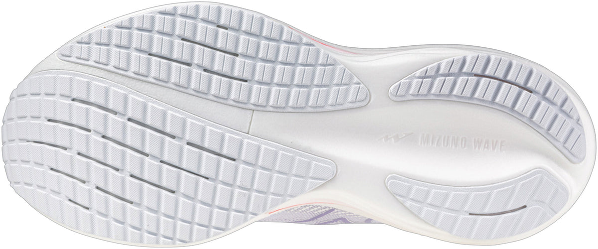 Women's Wave Rider 29 Road Running Shoes - Blue