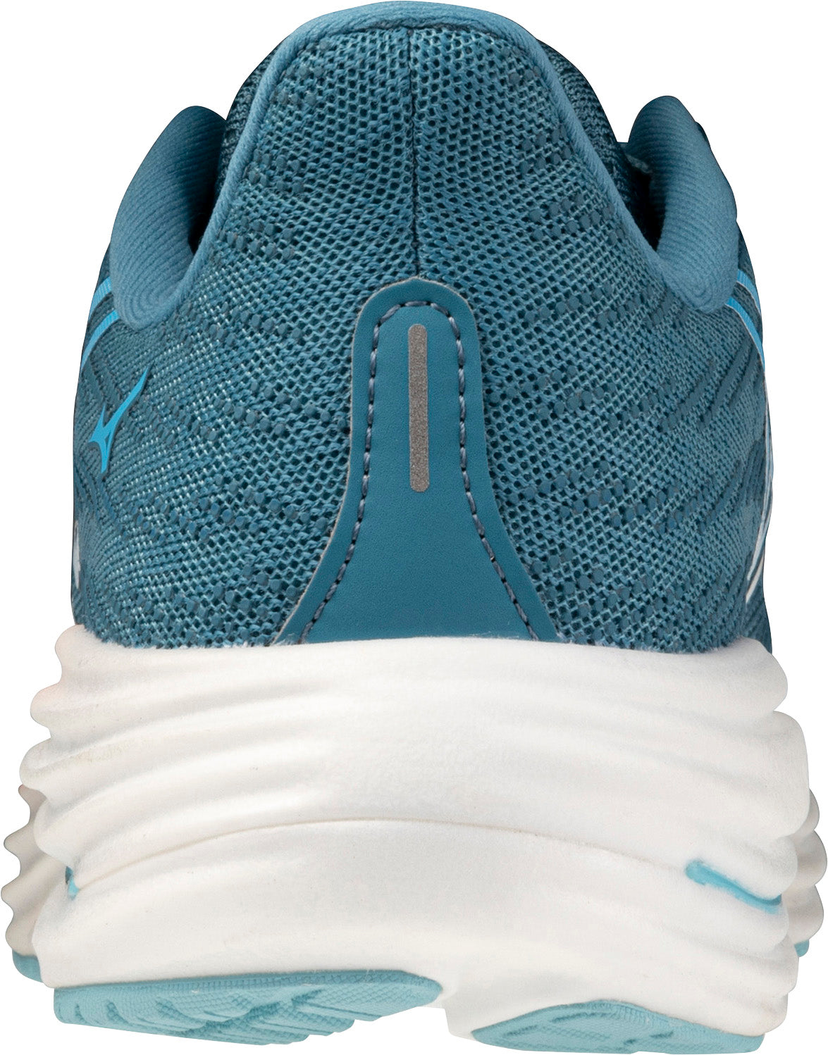 Women's Wave Rider 29 Road Running Shoes - Blue