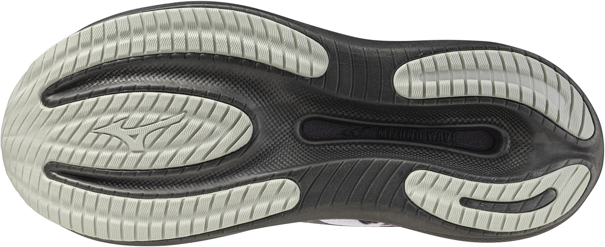 Wave Rider 30 Road Running Shoes - White