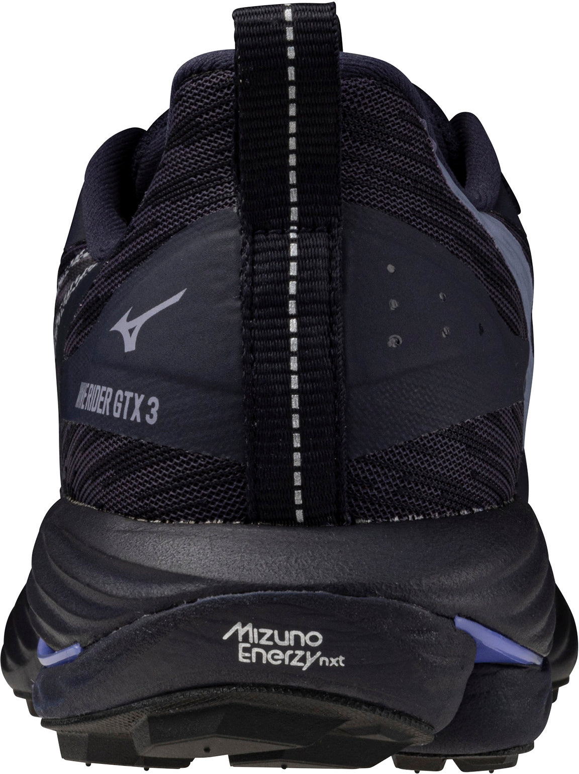 Women's Wave Rider GORE-TEX 3 Trail Running Shoes- Grey