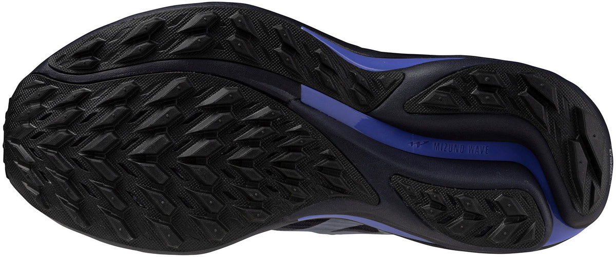 Women's Wave Rider GORE-TEX 3 Trail Running Shoes- Grey