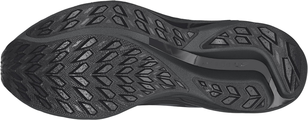 Women's Wave Rider TT 3 Trail Running Shoes - Black