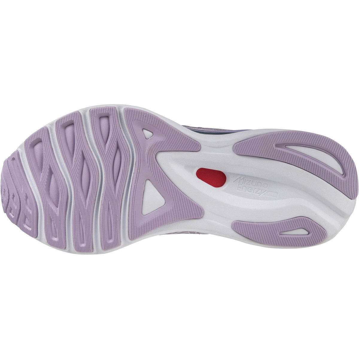 Women's Wave Sky 6 Road Running Shoes - Purple