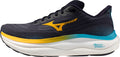 Men's Wave Sky 9 Road Running Shoes - Blue