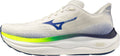 Men's Wave Sky 9 Road Running Shoes - White